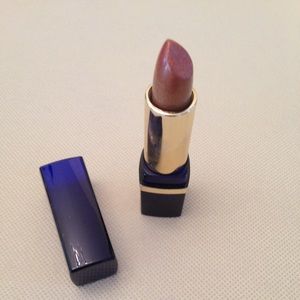 Estee Lauder Lipstick " Tiger Eye 186 "